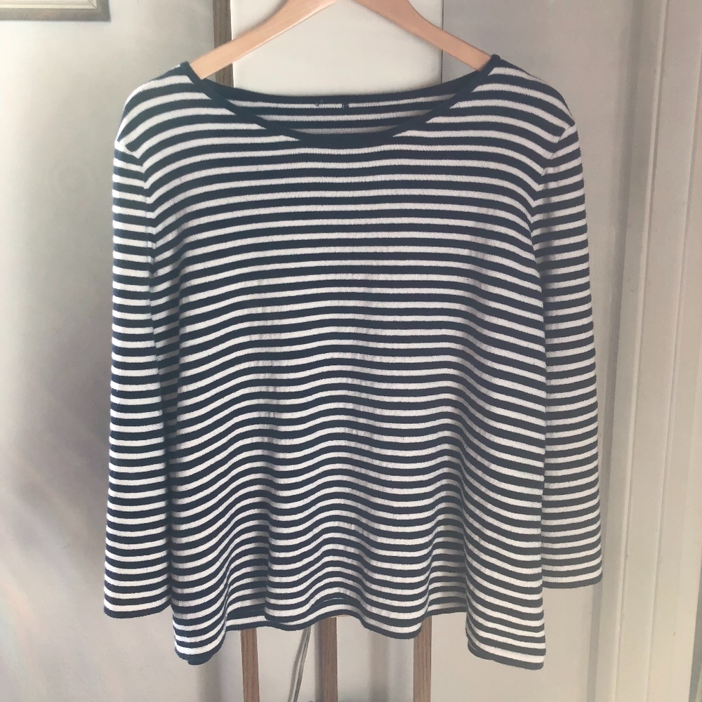 Gap Cotton Knit Sweater